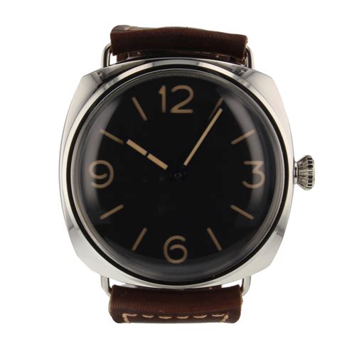 anonimo Panerai watch